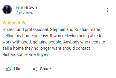 sell my house fast Acworth Georgia