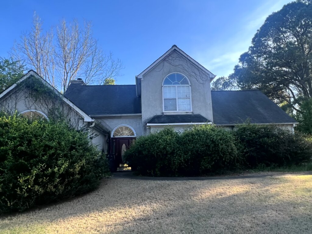 Sell My Ugly House Fast Powder Springs Georgia