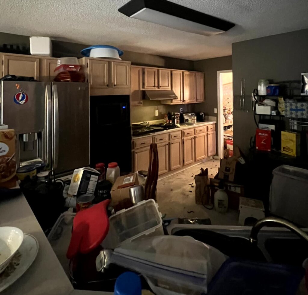 Sell My Georgia House Fast Powder Springs Georgia