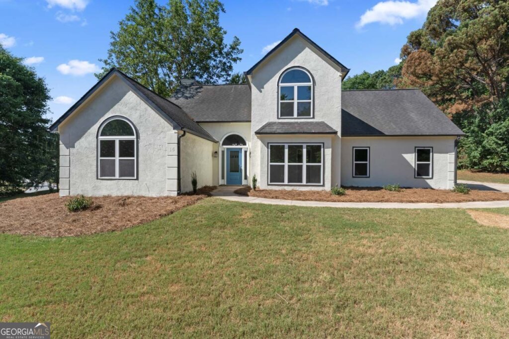 We Buy Ugly Houses Powder Springs Georgia