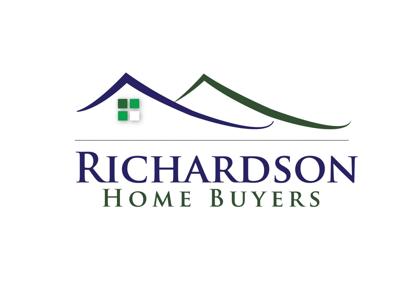 Inventory – Richardson Home Buyers, LLC. logo
