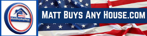 MattBuysAnyHouse.com logo