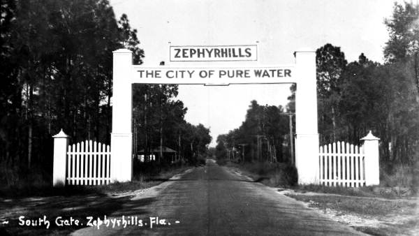 We Buy Houses Zephyrhills Florida