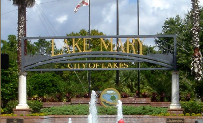 We Buy Houses Lake Mary Florida