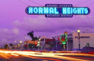 Sell My Normal Heights House Fast