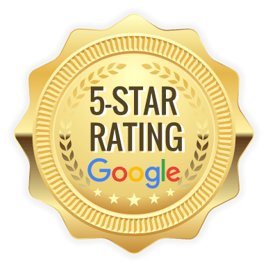 Home Buying 5 Star Google Rating