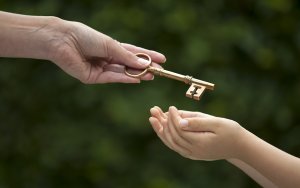 Sell An Inherited House in San Diego