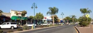 lemon grove