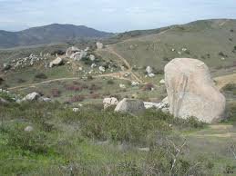 santee boulders