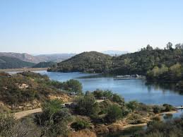 Dixon Lake Escondido