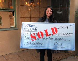San Diego House Buyers