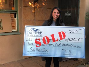 San Diego House Buyers