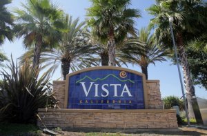 Vista California selling my house now