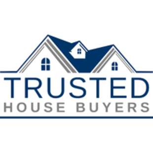 Trusted House Buyers logo
