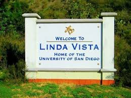linda vista sign houses