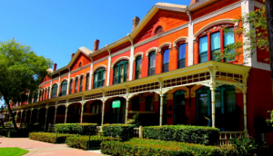 San-Diego-History-National-City-Historic-Brick-Row1