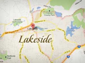 sell in lakeside