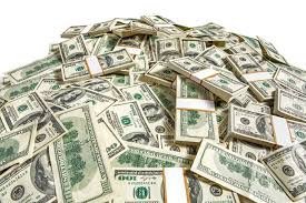 Cash for home buying