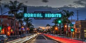sell as-is in normal heights