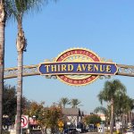 Third Avenue Chula Vista, CA