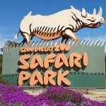 San Diego Safari Park