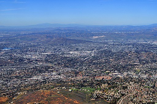 La Mesa, CA