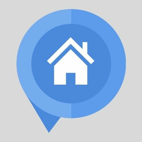 Home Buying Icon