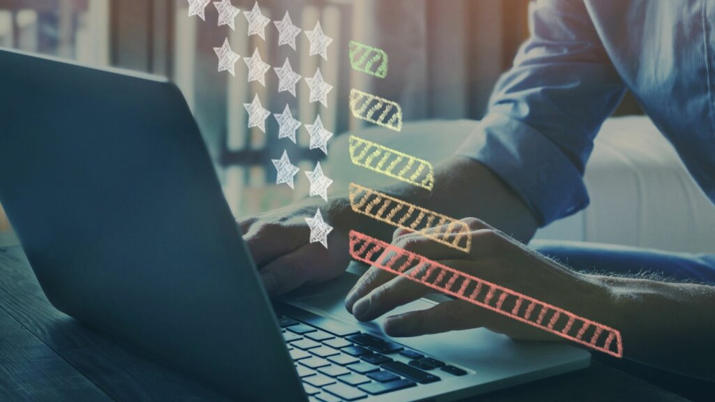 Online reviews can give you a great idea of how former clients have viewed the interactions they have had with a prospective home investor.
