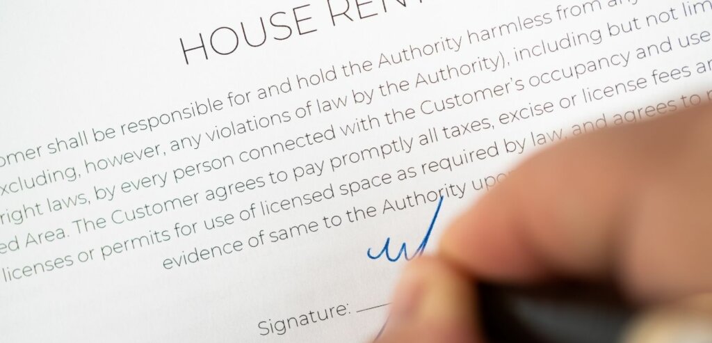 An inherited home in San Diego is rented out by sibling owners.
