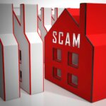 Avoid dealing with a scammer when selling to an investor