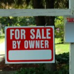 Selling your home for sale by owner takes work and time