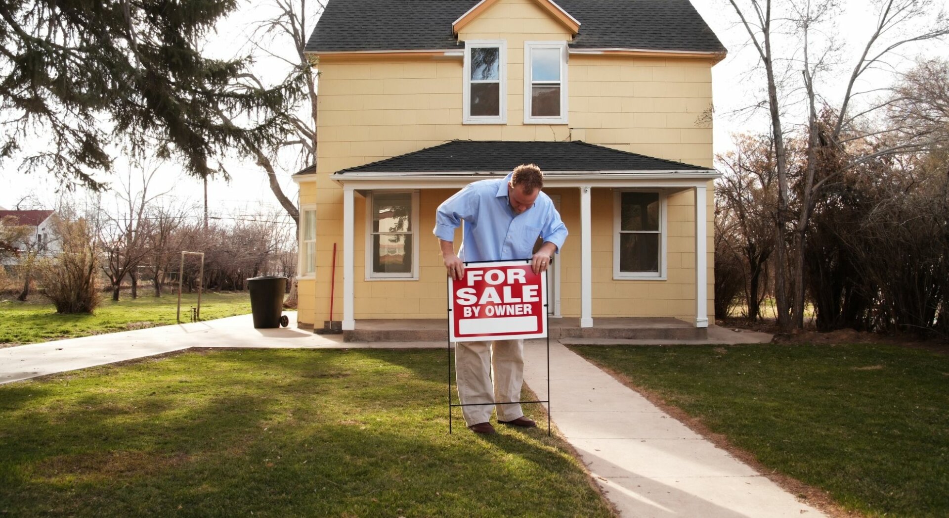 Selling your house for sale by owner to avoid realtor fees is definitely something to consider for many homeowners in San Diego.