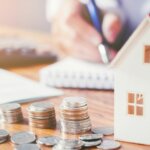 Holding costs for a house in San Diego