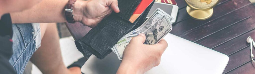 selling a house to a cash buyer