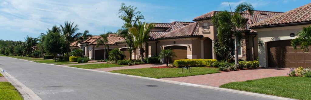 what does it mean when a house is off market