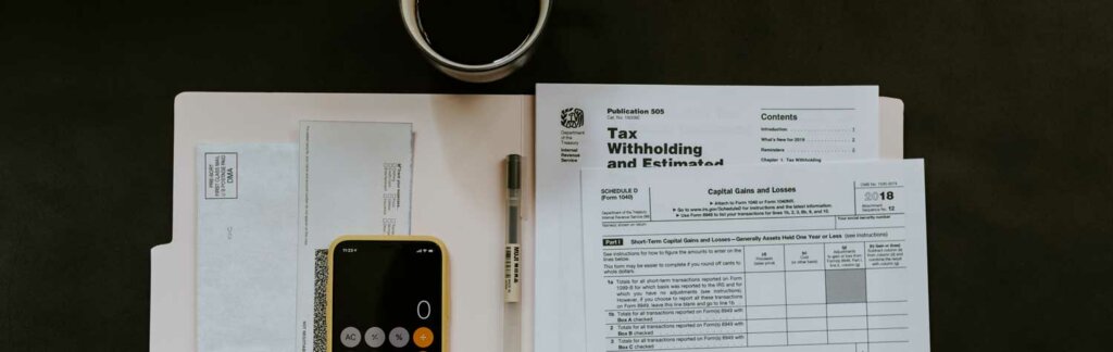 How does the IRS know if you sold your home