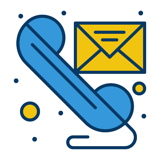 Contact us image