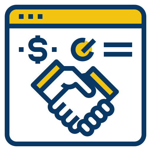 Get Cash Offer