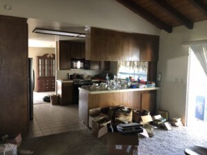 Fallbrook House