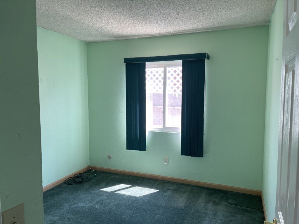 House in Mira Mesa