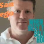 When is the Best Time to Sell My House in San Diego