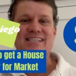 Cost to get Your House Ready for Market in San Diego