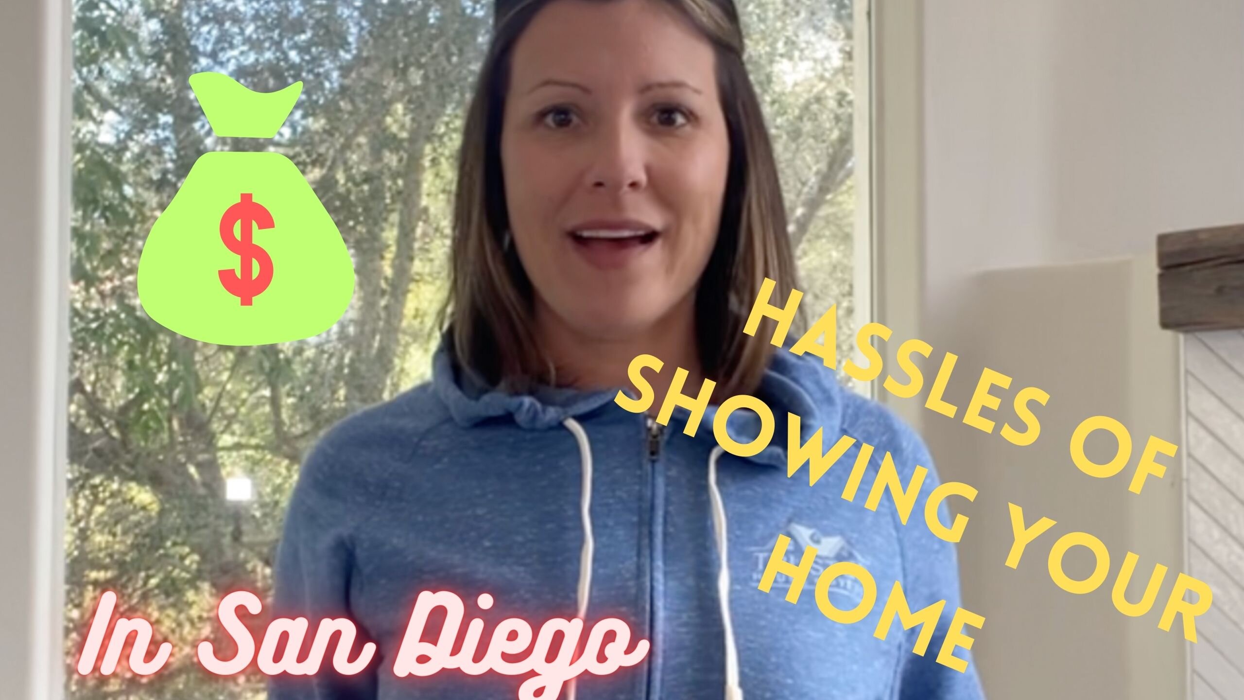 The Hassles of Showing Your Home in San Diego Trusted House Buyers(02)