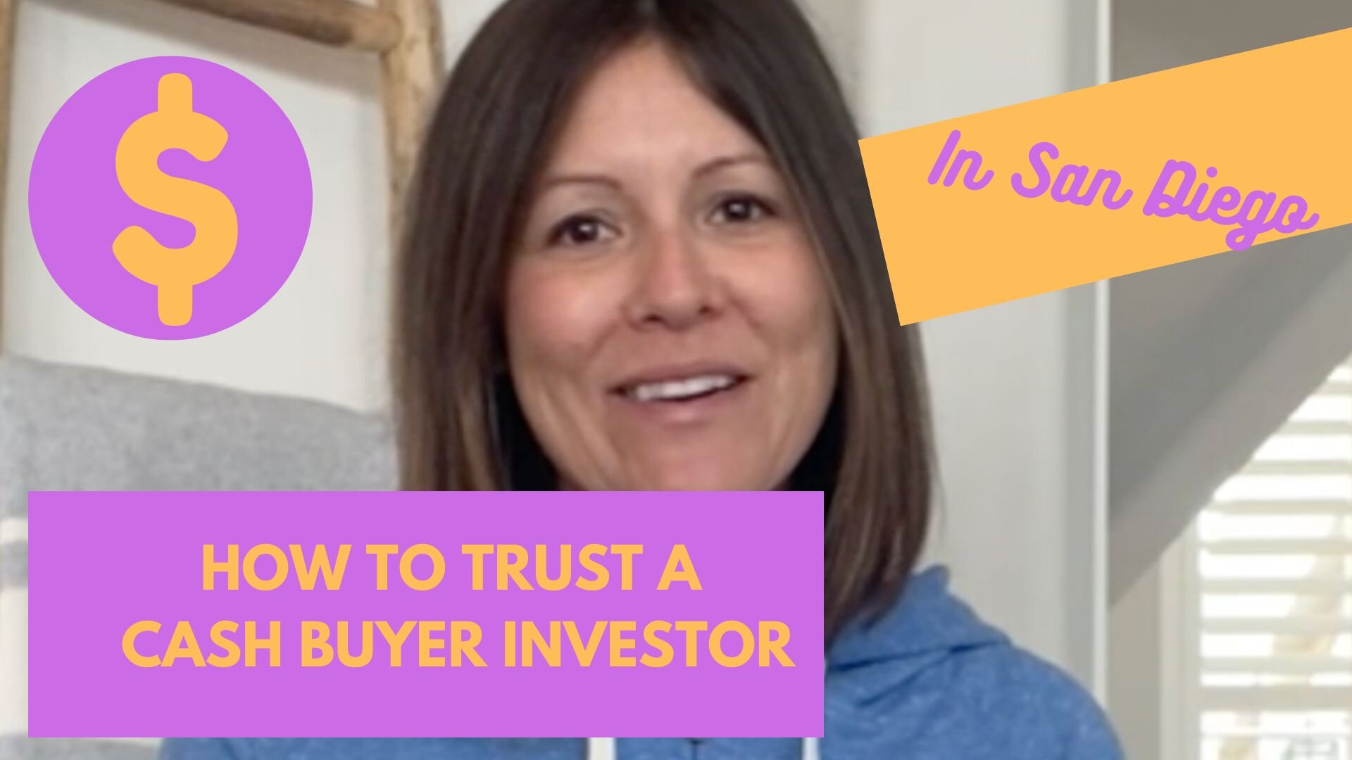 How to Trust a Cash Buyer Investor in San Diego Trusted House Buyers