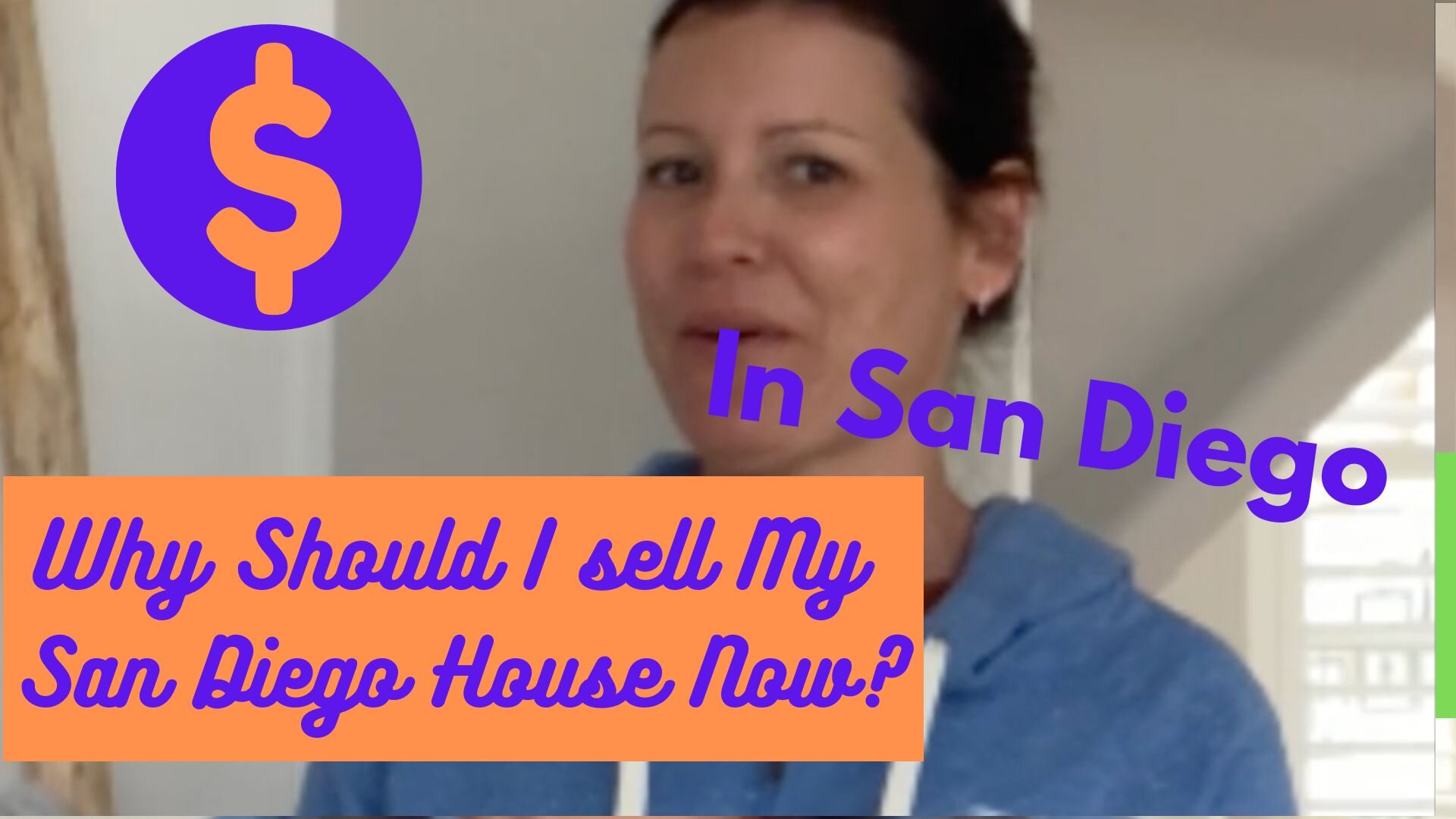 Why Should I Sell My San Diego House Now? Trusted House Buyers