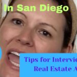 Interviewing Real Estate Agents