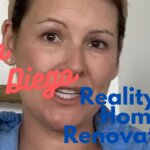 Reality of home renos