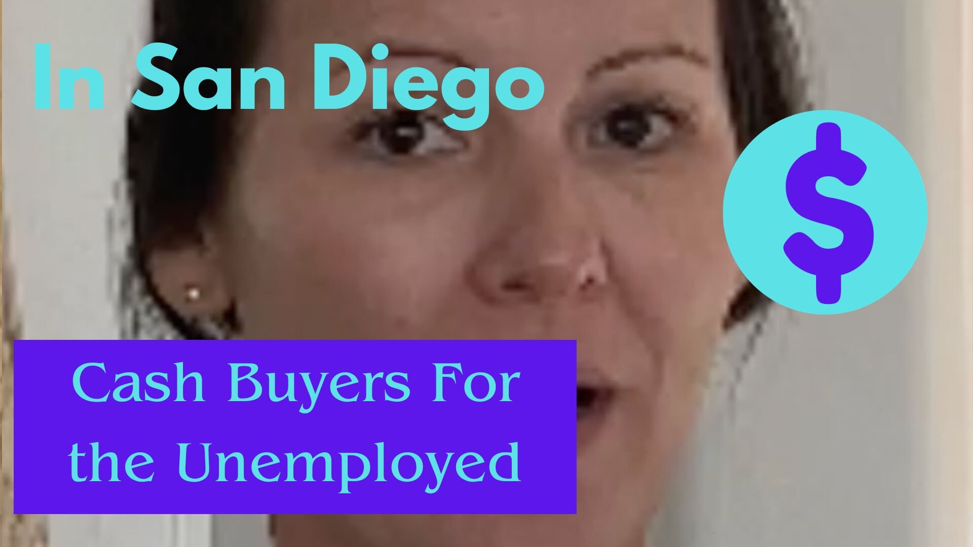 Cash Buyers for Unemployed Trusted House Buyers