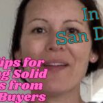 Getting Solid Offers from Cash Buyers