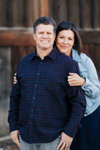 President & Vice President of Sell My House Fast San Diego and Sell My House Fast San Diego